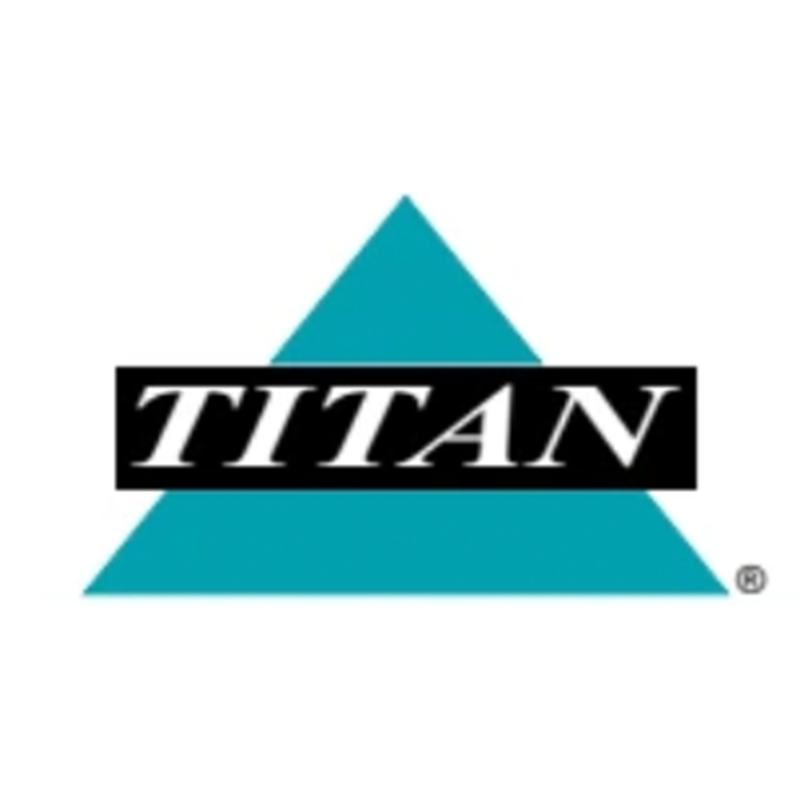 Titan Flow Control