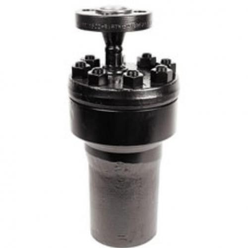 Armstrong 1-1/4" 6155G 2000#, SW