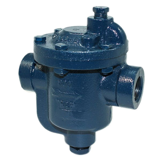 Armstrong 2" 815 30#, NPT