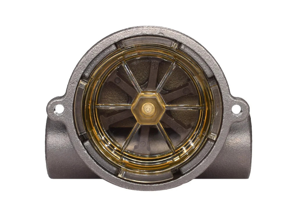 RFS Series Rotorflow Electronic Flow Sensor