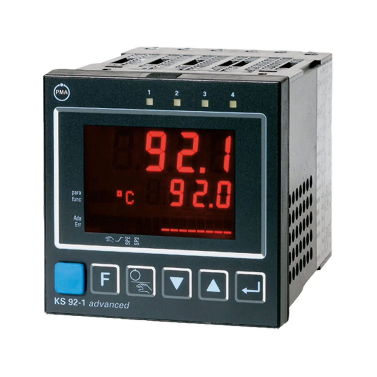 KS 92-1  Advanced Process Controller