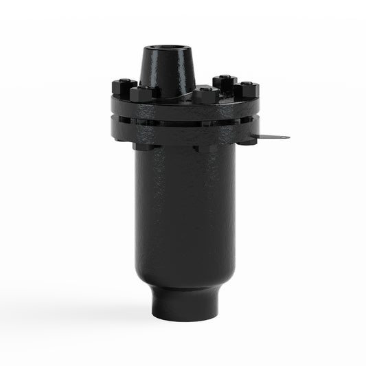 Armstrong 1" 314 250#, NPT