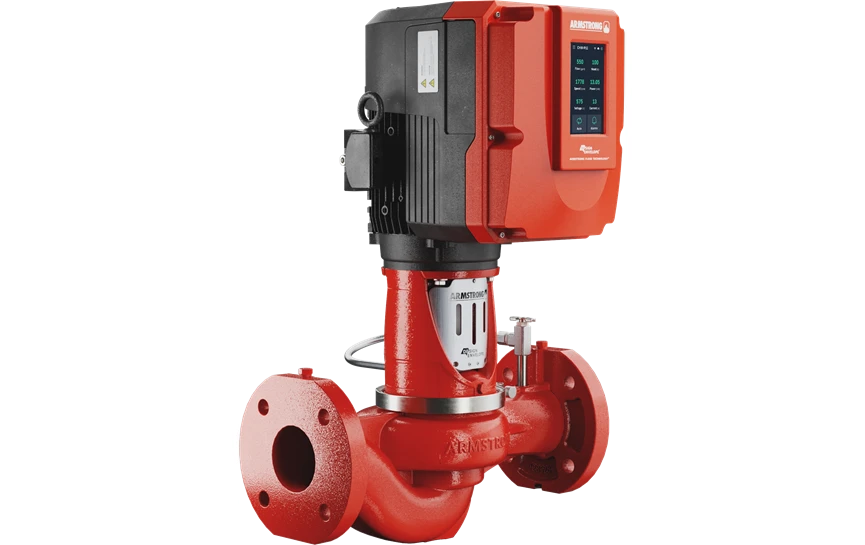 Design Envelope 4300 Pumps