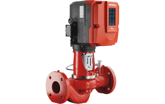 Design Envelope 4300 Pumps